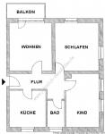 Wohnung mieten Chemnitz klein 9sximqp6wahk