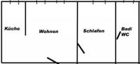 Wohnung mieten Chemnitz klein ccw775akftb9