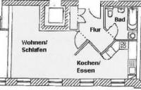 Wohnung mieten Chemnitz klein d86r2j8wd5nt