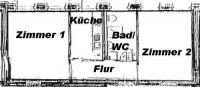 Wohnung mieten Chemnitz klein uouxb8ashpge