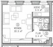 Wohnung mieten Chemnitz klein yzr1m4ivo6dk