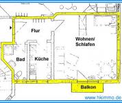 Wohnung mieten Diebzig klein ixr8anpil95t