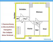 Wohnung mieten Diebzig klein vajnv4azlymy