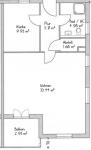 Wohnung mieten Dobel klein ohzsafpu62t4