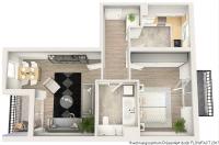 Wohnung mieten Dresden klein hcrsvrbu3p22