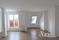 Wohnung mieten Eberswalde klein k40d6z468gqm