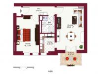 Wohnung mieten Eberswalde klein lpwcwkx6sz29
