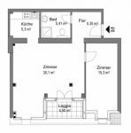 Wohnung mieten Eberswalde klein nlxzvsepxo2q