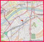 Wohnung mieten Frankfurt am Main klein 5kj1mn9z6u64