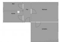 Wohnung mieten Frauenstein klein id8373jk02oy