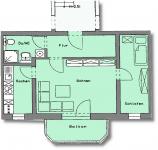 Wohnung mieten Fraureuth klein r3077evjmchg