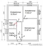 Wohnung mieten Freiberg klein hi4wtjupzv6s