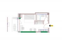 Wohnung mieten Freiburg im Breisgau klein 93a2bq9ucmdd