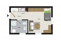 Wohnung mieten Glauchau klein efk4fdkxhqpe