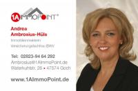 Wohnung mieten Goch klein 2805wlv4j1bk