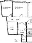 Wohnung mieten Gotha klein cw41ojr5o1iz