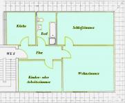Wohnung mieten Gotha klein j7vpjhuyv24l