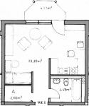 Wohnung mieten Gotha klein wau87ly2j74m