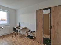 Wohnung mieten Halle (Saale) klein jhjbil287o3f