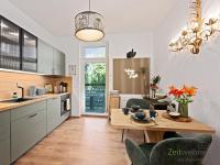 Wohnung mieten Halle (Saale) klein mk9tvcx404bs