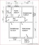 Wohnung mieten Halsbrücke klein 9kcruth6ij2f