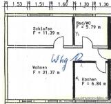 Wohnung mieten Hirschfeld (Landkreis Mittelsachsen) klein shezypi1unus