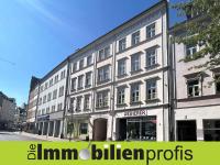 Wohnung mieten Hof klein chiugnndr02o