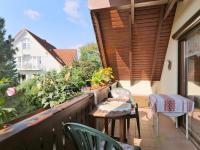 Wohnung mieten Ichtershausen klein 891z76fyklwt