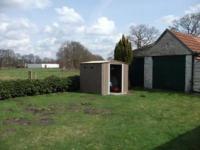 Wohnung mieten Jübberde klein jvsd524m6uy0