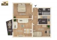 Wohnung mieten Kamen klein a1vdbu9oxbee