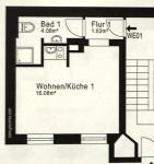 Wohnung mieten Karlsruhe klein pyawv97jkrgn