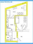 Wohnung mieten Köthen (Anhalt) klein 3mq6wqib1rl4