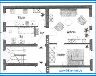 Wohnung mieten Köthen (Anhalt) klein jlk98yuf1q4w