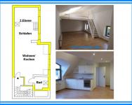 Wohnung mieten Köthen (Anhalt) klein ru2q2kjd5wfn