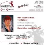 Wohnung mieten Kupferzell klein yxdih112pghl