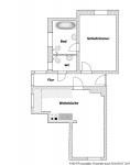 Wohnung mieten Langebrück klein eta2olp89jx2