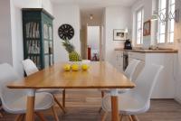 Wohnung mieten Langeoog klein xozewbka21h0