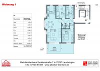 Wohnung mieten Lauchringen klein n7p1rb6xq5yk