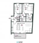 Wohnung mieten Leipzig klein 097c819qgol1