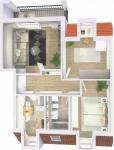 Wohnung mieten Leipzig klein o5n9x5ip7by1