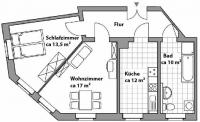 Wohnung mieten Leipzig klein rprutawlhtk5