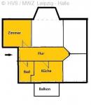 Wohnung mieten Leipzig klein z3o5fs5ajg3n