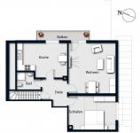 Wohnung mieten Leutkirch im Allgäu klein d401at75b2sg
