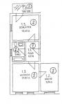 Wohnung mieten Lichtentanne klein are766p3p0hz