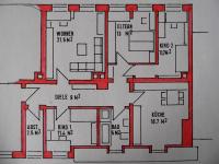 Wohnung mieten Lucka klein 091v9o54pakd