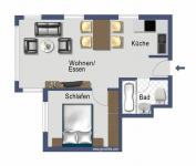 Wohnung mieten Ludwigsburg klein h315rms5oasn