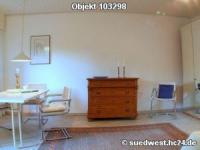 Wohnung mieten Ludwigshafen am Rhein klein 291pcx5tmg7n