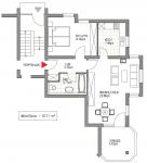 Wohnung mieten Markkleeberg klein e5uyy1lmvig9