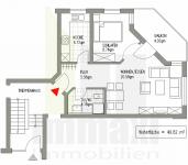 Wohnung mieten Markkleeberg klein idv1rlkx9j1x