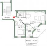 Wohnung mieten Markkleeberg klein twy0x8iurx1i